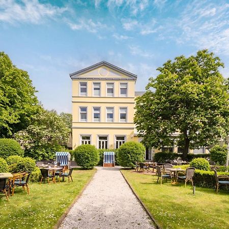 Parkhotel Wangerooge Ngoại thất bức ảnh
