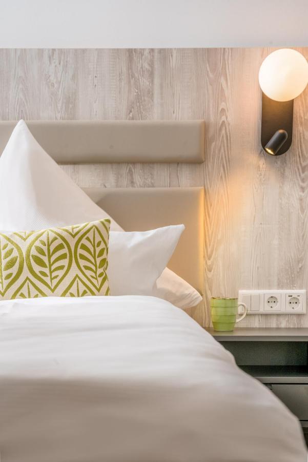Parkhotel Wangerooge Ngoại thất bức ảnh